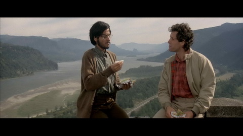 Screenshot [11] zum Film Nummer 5 lebt
