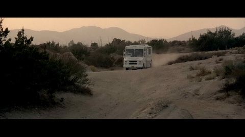 Screenshot [12] zum Film Nummer 5 lebt