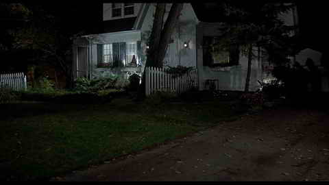 Screenshot [04] zum Film L.I.S.A. - Der helle Wahnsinn