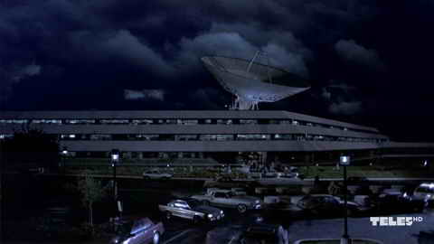 Screenshot [01] zum Film Meine Stiefmutter ist ein Alien