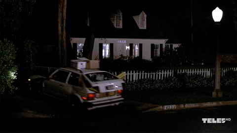 Screenshot [02] zum Film Meine Stiefmutter ist ein Alien