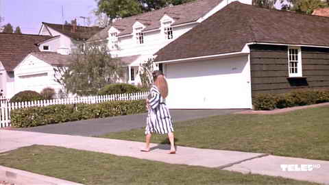 Screenshot [04] zum Film Meine Stiefmutter ist ein Alien
