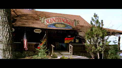 Screenshot [01] zum Film Bierfest