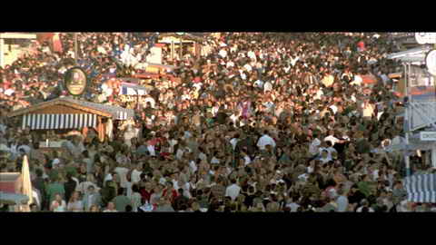 Screenshot [02] zum Film Bierfest