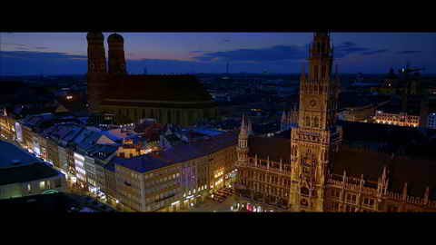 Screenshot [03] zum Film Bierfest