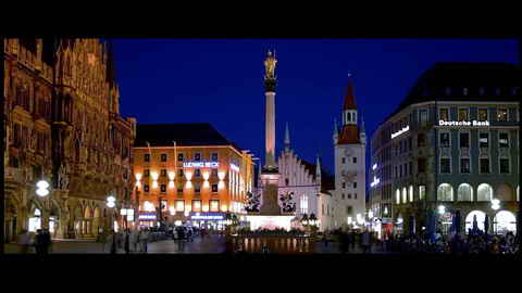 Screenshot [10] zum Film Bierfest