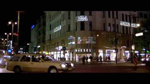 Screenshot [11] zum Film Bierfest