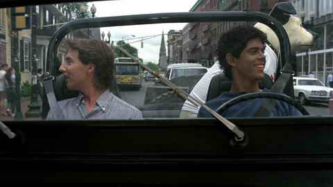 Screenshot [02] zum Film Soulman