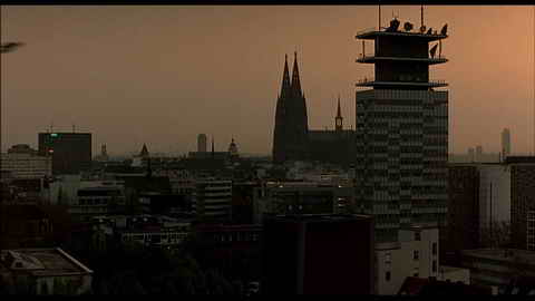 Screenshot [02] zum Film Bewegte Mann, Der