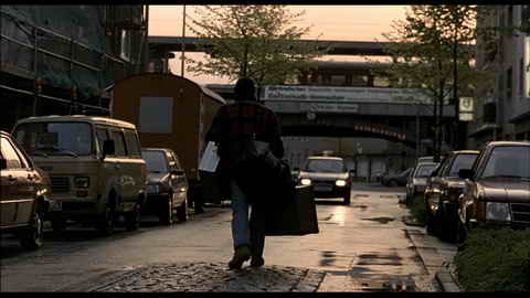 Screenshot [03] zum Film Bewegte Mann, Der