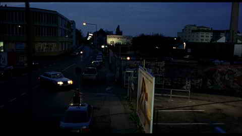 Screenshot [04] zum Film Bewegte Mann, Der
