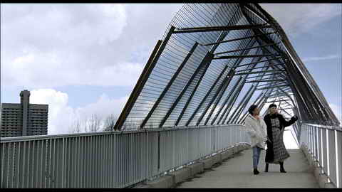 Screenshot [06] zum Film Bewegte Mann, Der