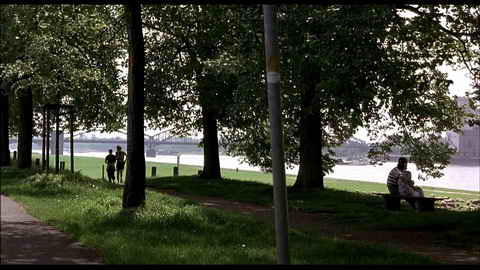 Screenshot [08] zum Film Bewegte Mann, Der