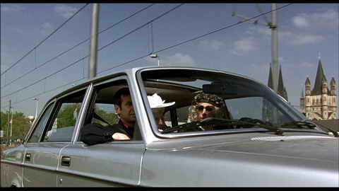 Screenshot [09] zum Film Bewegte Mann, Der
