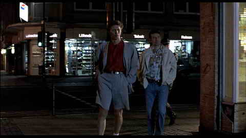 Screenshot [12] zum Film Bewegte Mann, Der