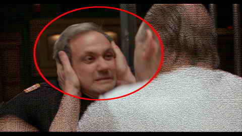 Fehlerbild [03] zum Film 'Schweigen der Lämmer, Das'