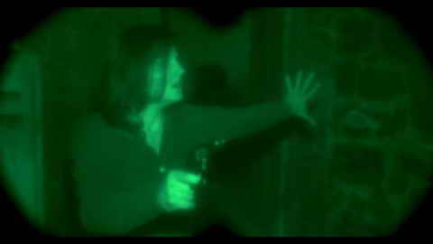 Fehlerbild [04] zum Film 'Schweigen der Lämmer, Das'