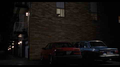 Screenshot [03] zum Film Schweigen der Lämmer, Das