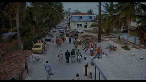 Screenshot [11] zum Film Schweigen der Lämmer, Das