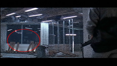 Fehlerbild [07] zum Film 'Stirb langsam'