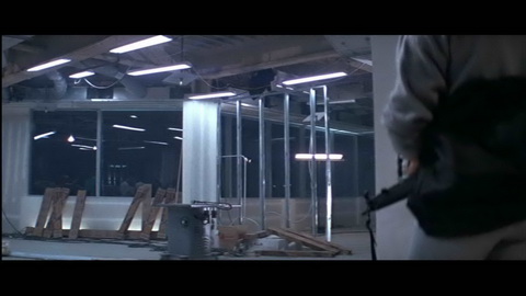 Fehlerbild [07] zum Film 'Stirb langsam'