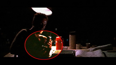 Fehlerbild [08] zum Film 'Stirb langsam'
