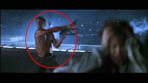 Fehlerbild [11] zum Film 'Stirb langsam'