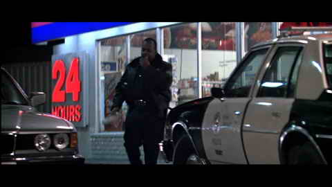 Screenshot [02] zum Film Stirb langsam