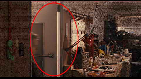 Fehlerbild [02] zum Film 'Jurassic Park'