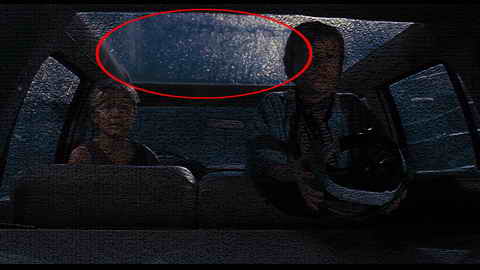Fehlerbild [09] zum Film 'Jurassic Park'