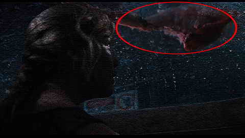 Fehlerbild [09] zum Film 'Jurassic Park'