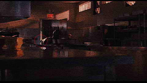 Fehlerbild [10] zum Film 'Jurassic Park'