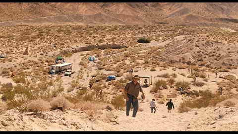 Screenshot [03] zum Film Jurassic Park