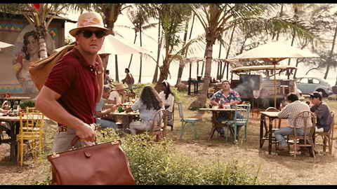 Screenshot [04] zum Film Jurassic Park