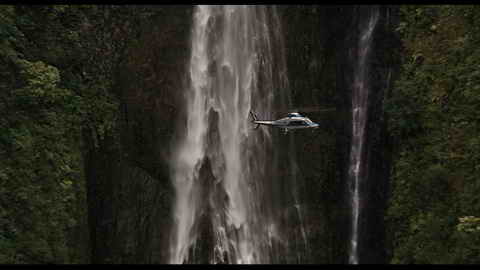 Screenshot [06] zum Film Jurassic Park