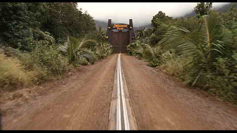 Screenshot [09] zum Film Jurassic Park