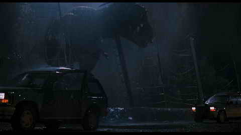 Screenshot [11] zum Film Jurassic Park