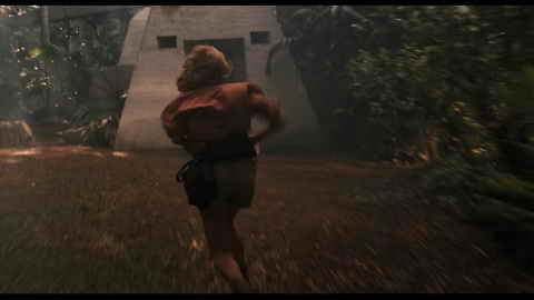 Screenshot [14] zum Film Jurassic Park