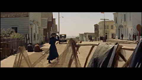 Screenshot [02] zum Film Jenseits von Eden