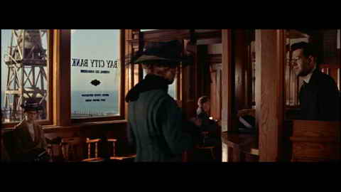 Screenshot [04] zum Film Jenseits von Eden