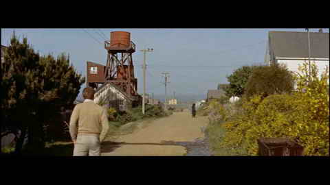 Screenshot [05] zum Film Jenseits von Eden