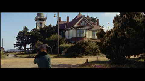 Screenshot [07] zum Film Jenseits von Eden
