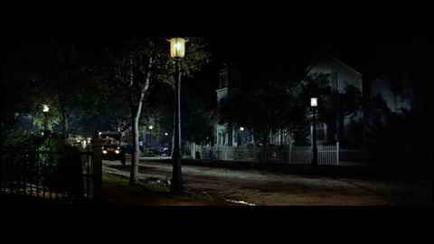 Screenshot [08] zum Film Jenseits von Eden