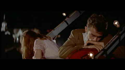Screenshot [10] zum Film Jenseits von Eden