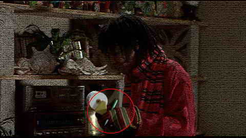 Fehlerbild [02] zum Film 'Jumpin' Jack Flash'