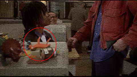 Fehlerbild [06] zum Film 'Jumpin' Jack Flash'