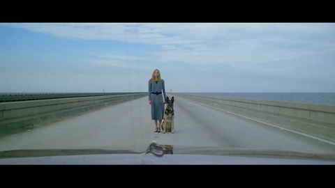Screenshot [02] zum Film Geisterstadt der Zombies