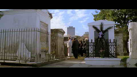 Screenshot [04] zum Film Geisterstadt der Zombies
