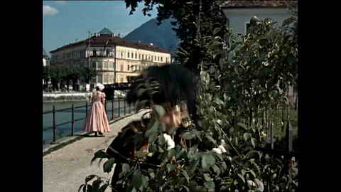 Fehlerbild [02] zum Film 'Sissi'