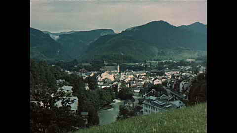 Screenshot [03] zum Film Sissi